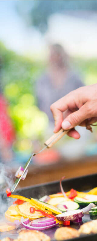 grill plancha banner c